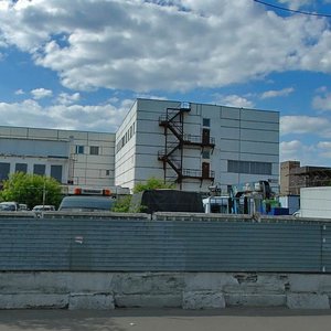 Ilovayskaya Street, 2Ас3, Moscow: photo