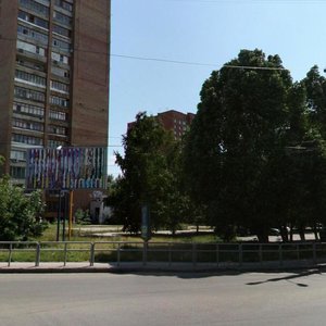 Michurina Street, 17А, Samara: photo