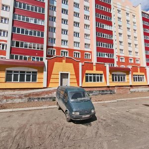 Stroiteley Street, 10, : foto