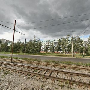 Pobedy Avenue, 330, Chelyabinsk: photo