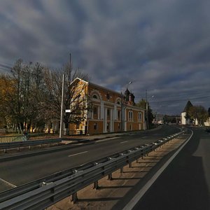 Bogoyavlenskaya Square, 14, Yaroslavl: photo