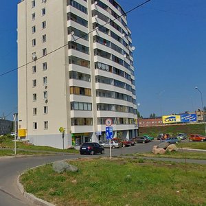 Varlamova Street, 29, Petrozavodsk: photo