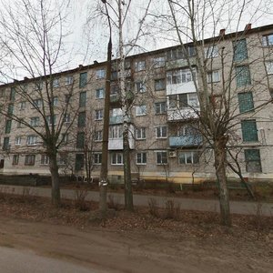 Novomoskovskaya ulitsa, 34, Dzerzhinsk: photo