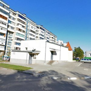 Slavy Avenue, 125Б, Belgorod: photo