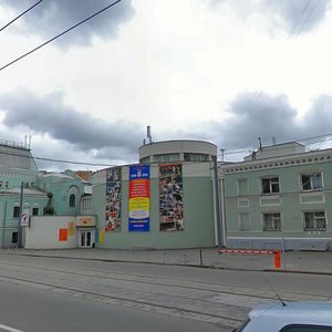 Durova Street, 2с2, Moscow: photo