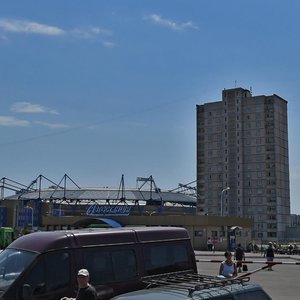 Maidan Zakhysnykiv Ukrainy, 6, Kharkiv: photo