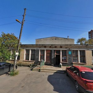Pozharny proyezd, 7, Tosno: photo