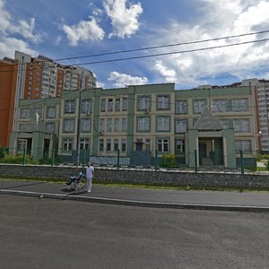 Medvedeva Street, 2, : foto
