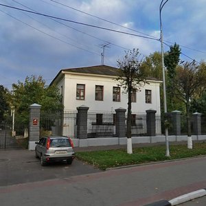 Sovetskaya Street, No:2А, Yaroslavl: Fotoğraflar