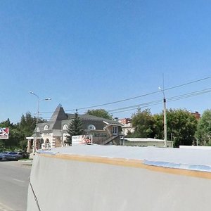 Pobedy avenue, 4В, : foto