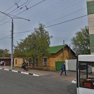 Vokzalnaya Street, 6, Belgorod: photo