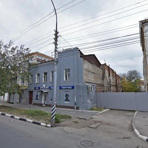 Ulitsa imeni V.G. Rakhova, 126, Saratov: photo