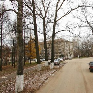 Gagarina Avenue, 97/4, Nizhny Novgorod: photo