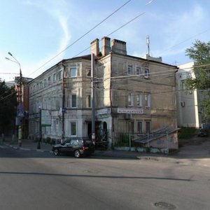 Varvarskaya Street, 14, Nizhny Novgorod: photo