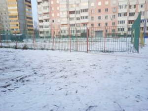 Zelyony bulvar, No:8, Omsk: Fotoğraflar