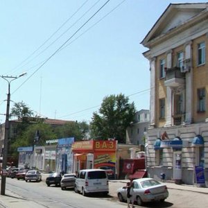 Galaktionovskaya Street, 34 ، سامارا: صورة
