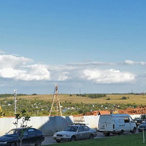 Самара, Улица Маршала Устинова, 8: фото