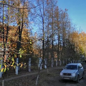 Batyreva Street, 7, : foto