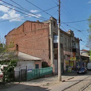 Kommunarov Street, 69, Krasnodar: photo