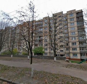 Mykhaila Lomonosova Street, 29 ، كييف: صورة