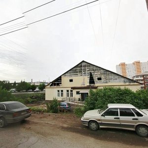 Selskaya Bogorodskaya ulitsa, 2А, Ufa: photo