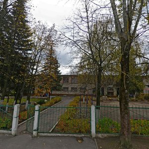 Витебск, Золотогорская улица, 8: фото
