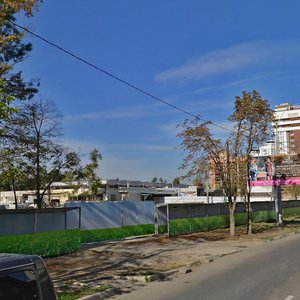 Street Kubanskaya Naberezhnaya, 3 ، كراسنودار: صورة