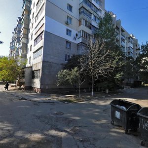 Robocha vulytsia, 76А, Kherson: photo