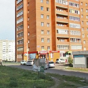 Vodopyanova Street, 6, Krasnoyarsk: photo