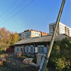 6th Bolnichnaya Street, 3, Kurgan: photo