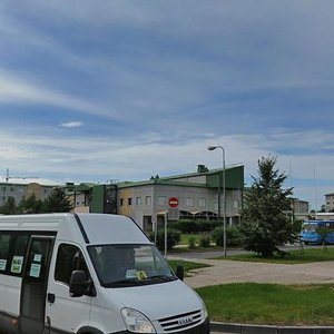 Moskovskaya ulitsa, 6, : foto