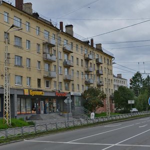 Shotmana Street, 3, Petrozavodsk: photo