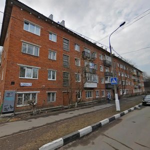 Parkovaya ulitsa, 5 ، : صورة