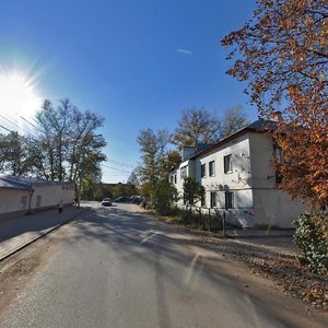 Ignatyevskaya ulitsa, 45, Zvenigorod: photo