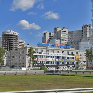 Воронеж, Московский проспект, 116В: фото