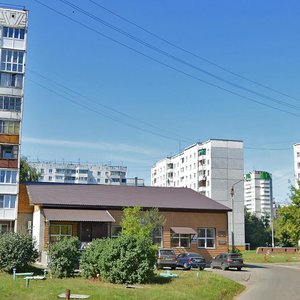 Antona Petrova Street, 225А, Barnaul: photo