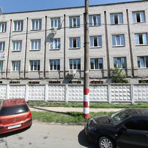 Yuliusa Fuchika Street, 8, Nizhny Novgorod: photo