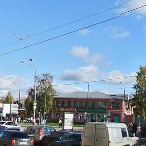Нижний Новгород, Улица Героя Фильченкова, 24: фото