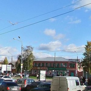 Geroya Filchenkova Street, 24 ، نيجني نوفغورود: صورة