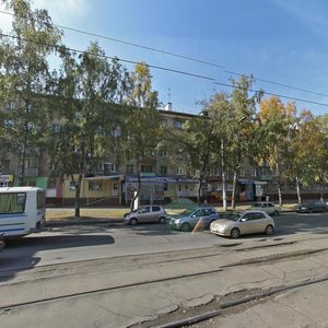 Kurako Avenue, 27 ، نوفوكوزنتسك: صورة