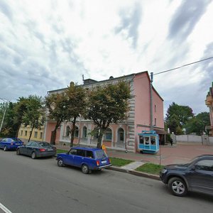 Bolshaya Moskovskaya Street, 28, Veliky Novgorod: photo