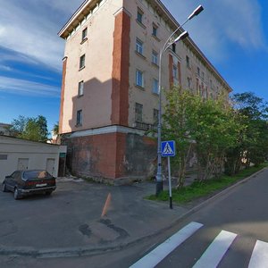 Sofyi Perovskoy Street, 6, Murmansk: photo