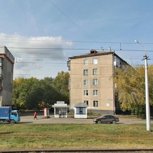 Prospekt Druzhby, 20, : foto