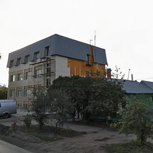 Оренбург, Одесская улица, 75: фото