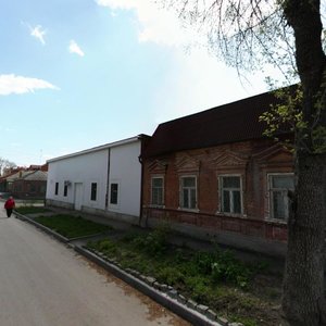 2nd Proletarskaya Street, 7А ، روستوف نا دونو: صورة
