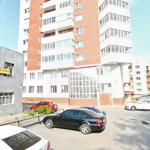 Kharkovskaya Street, 59/5 ، تيومين: صورة