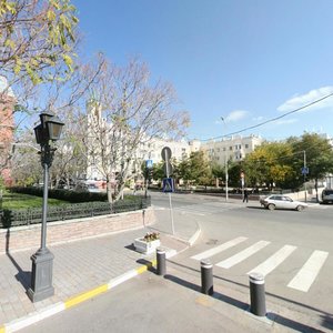 Sovetskaya Street, 17, Astrahan: photo