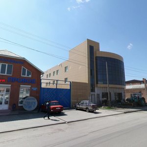 Ростов‑на‑Дону, Улица Доватора, 191/30: фото