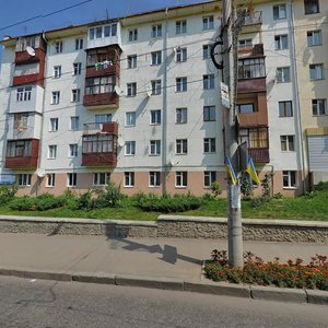 Vulytsia Heroiv Maidanu, 45Б, Chernivtsi: photo