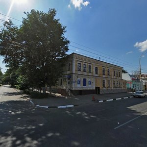 Leningradskaya ulitsa, No:15, Tambov: Fotoğraflar